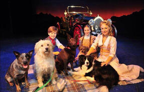 Chitty Chitty Bang Bang (2013)