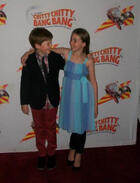 Chitty Chitty Bang Bang (2013)