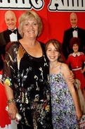 Annie (2012)