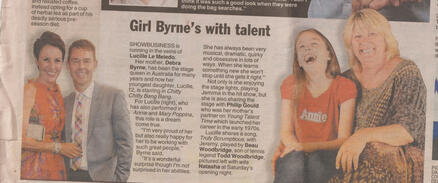 Chitty Chitty Bang Bang (2013)