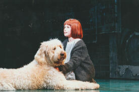 Annie (2012)