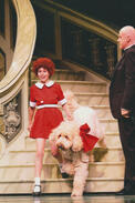 Annie (2012)