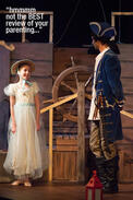 Pirates: The Search for Christmas Treasure (2012)