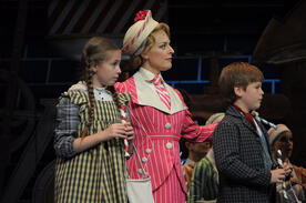 Chitty Chitty Bang Bang (2013)