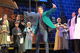 Chitty Chitty Bang Bang (2013)