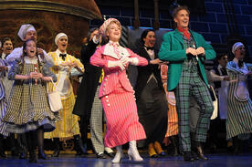 Chitty Chitty Bang Bang (2013)