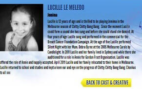 Chitty Chitty Bang Bang (2013)