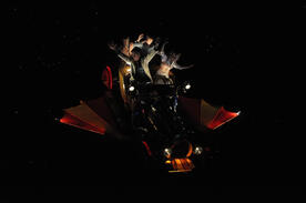 Chitty Chitty Bang Bang (2013)