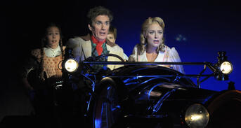 Chitty Chitty Bang Bang (2013)