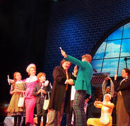 Chitty Chitty Bang Bang (2013)