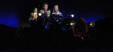 Chitty Chitty Bang Bang (2013)